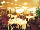 Tower Hotel Restaurant