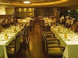 Vabien II Hotel Restaurant