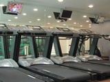 Western CO-OP Residence Seoul Gym