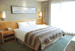Room - Nice Prince Hotel
