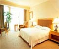 Single Room - Forte Hotel Hsinchu