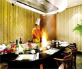 Japanese Teppanyaki - The Splendor Hotel Taichung