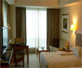Guest Room - The Splendor Hotel Taichung