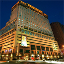 The Splendor Hotel Taichung