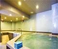 Swimming Pool - The Splendor Hotel Taichung