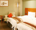 Room - Orange Hotel (Kai-Feng)