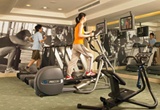 Royal Biz Hotel Taipei Fitness Centre