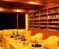Library - Andamanee Boutique Resort and Spa Krabi