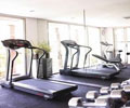 Fitness Room - Nakamanda Resort & Spa
