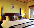 Khaolak Bedroom - Baan Krating Khao Lak Resort
