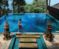 Pool - Baan Krating Khao Lak Resort
