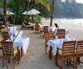 Restaurant - Khaolak Paradise Resort