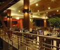 Restaurant - Khaolak Wanaburee Resort