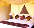 Room - Ranyatavi Resort Phang Nga
