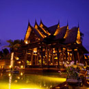 Takolaburi Cultural & Spa Resort