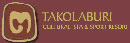 Takolaburi Cultural & Spa Resort Logo