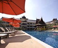 Deluxe Pool - Takolaburi Cultural & Spa Resort