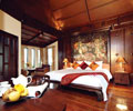 Honeymoon Suite - Takolaburi Cultural & Spa Resort