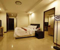Room - Airport Suite Bangkok