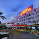 Amari Don Muang Airport Hotel