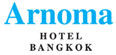 Arnoma Hotel Logo