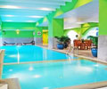 Swimming Pool - Arnoma Hotel
