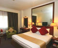 Room - Arnoma Hotel