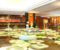 Lobby - Bangkok Hotel Lotus Sukhumvit