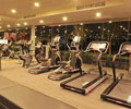 Gym Centre - Best Western Premier Amaranth Suvarnabhumi Airport