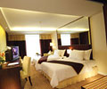 Room - Eastin Hotel Spa Bangkok