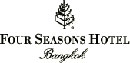 Four Seasons Hotel Bangkok Logo
