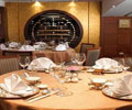 Restaurant - Grand Mercure Fortune Bangkok