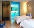 Room - Heritage Hotel Bangkok