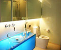Bathroom - Heritage Hotel Bangkok