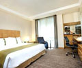 Room - Holiday Inn Hotel Bangkok