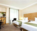 Room - Holiday Inn Hotel Bangkok