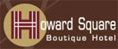 Howard Square Logo