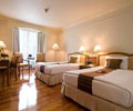 Room - Montien Riverside Hotel