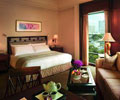 Room - Peninsula Bangkok