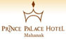 Prince Palace Hotel Logo