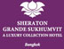 Sheraton Grande Sukhumvit Logo