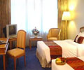 Room - Swiss Lodge