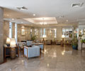 Lobby- Viengtai Hotel