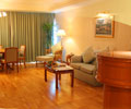 Room - Windsor Suites Hotel