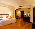 Room - Windsor Suites Hotel