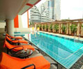 Swimming Pool - Bandara Suite