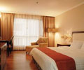 Room - Bandara Suite