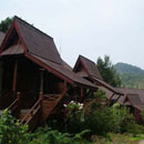 Angkhang Nature Resort