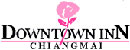 Downtown Inn Chiang Mai Logo