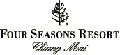 Four Seasons Resort Chiang Mai Logo